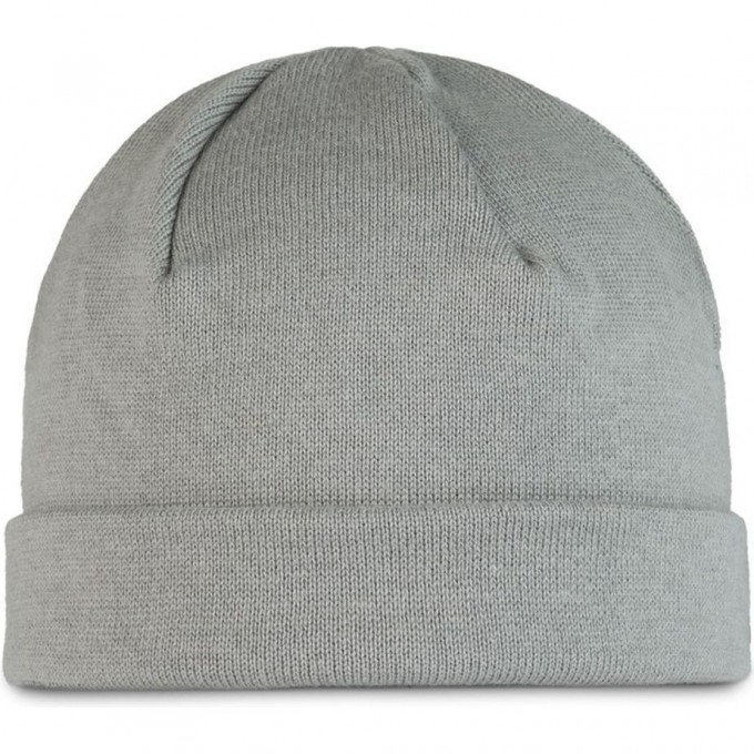 Шапка BUFF KNITTED HAT ELRO GREY 132326.937.10.00 Шапка BUFF KNITTED HAT ELRO GREY 132326.937.10.00