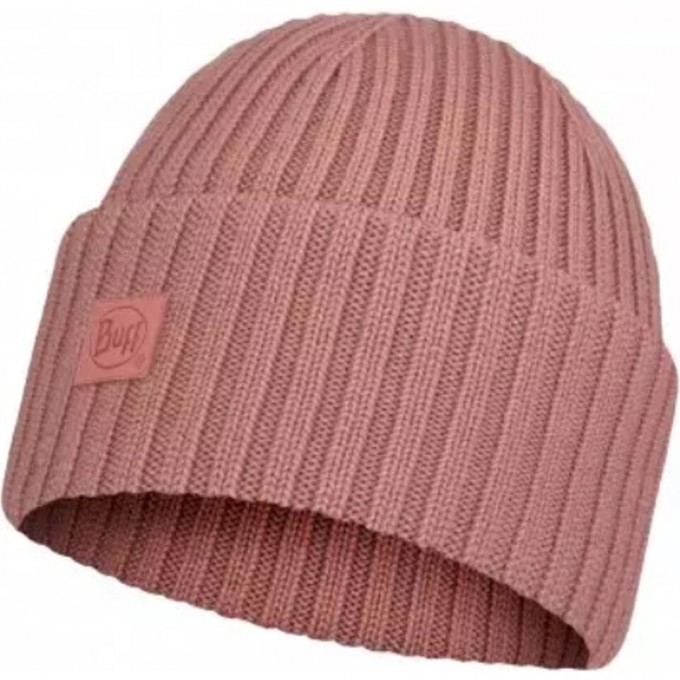 Шапка BUFF KNITTED HAT ERVIN SWEET 124243.563.10.00 Шапка BUFF KNITTED HAT ERVIN SWEET 124243.563.10.00