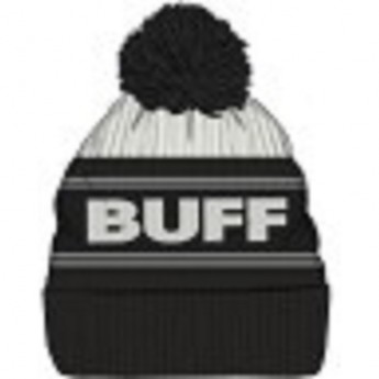 Шапка BUFF KNITTED HAT HIDO MULTI Шапка BUFF KNITTED HAT HIDO MULTI