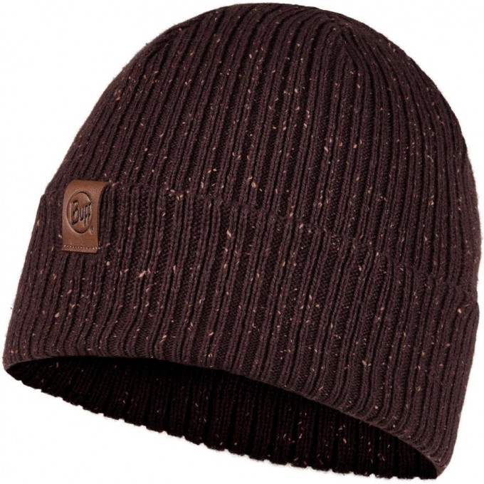 Шапка BUFF KNITTED HAT KORT TIDAL 118081.304.10.00 Шапка BUFF KNITTED HAT KORT TIDAL 118081.304.10.00