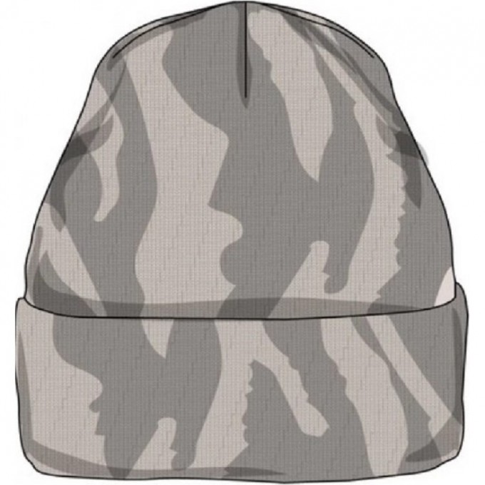Шапка BUFF KNITTED HAT KYRE LEAD GREY 132333.934.10.00 Шапка BUFF KNITTED HAT KYRE LEAD GREY 132333.934.10.00