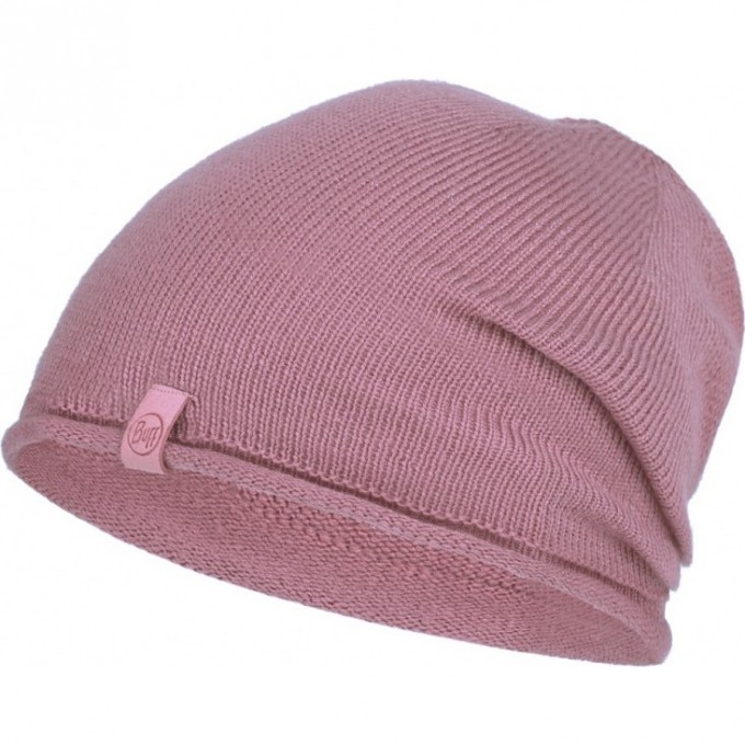 Шапка BUFF KNITTED HAT LEKEY BLOSSOM 126453.537.10.00 Шапка BUFF KNITTED HAT LEKEY BLOSSOM 126453.537.10.00