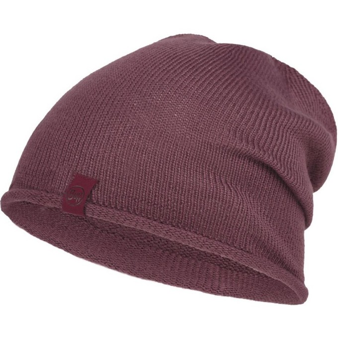 Шапка BUFF KNITTED HAT LEKEY ROSE 126453.512.10.00 Шапка BUFF KNITTED HAT LEKEY ROSE 126453.512.10.00