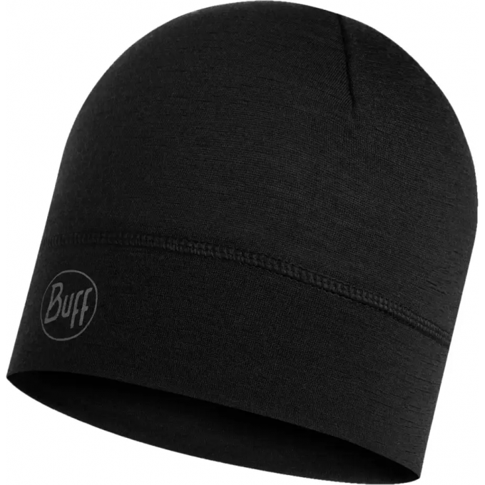 Шапка BUFF KNITTED HAT MELID ECRU 129623.014.10.00 Шапка BUFF KNITTED HAT MELID ECRU 129623.014.10.00