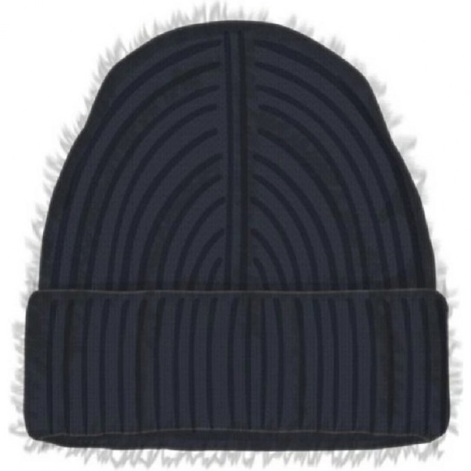 Шапка BUFF KNITTED HAT NILAH NIGHT BLUE 132322.779.10.00 Шапка BUFF KNITTED HAT NILAH NIGHT BLUE 132322.779.10.00