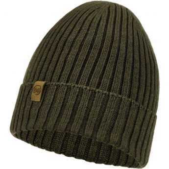 Шапка BUFF KNITTED HAT NORVAL FOREST