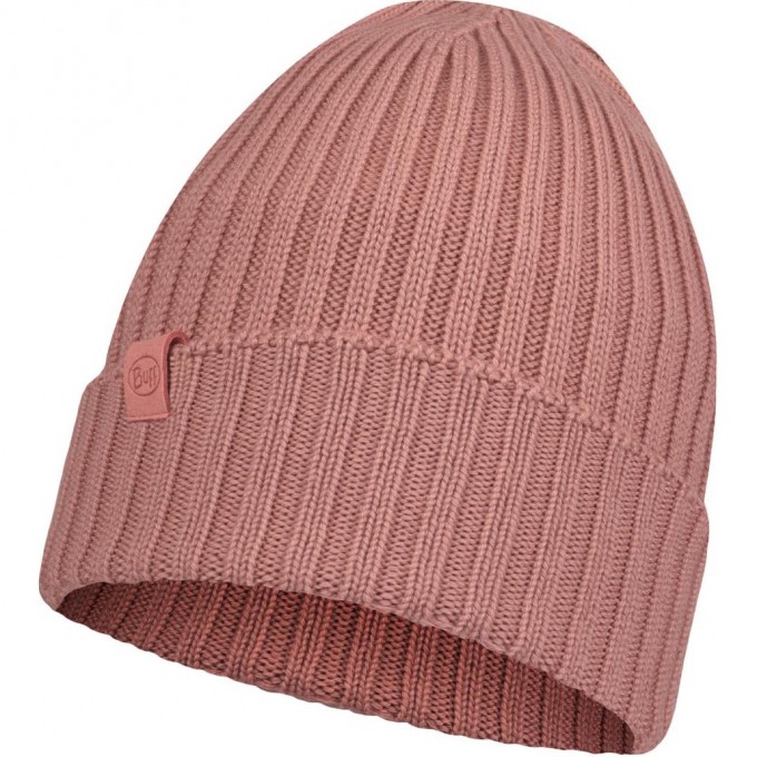 Шапка BUFF KNITTED HAT NORVAL SWEET 124242.563.10.00 Шапка BUFF KNITTED HAT NORVAL SWEET 124242.563.10.00