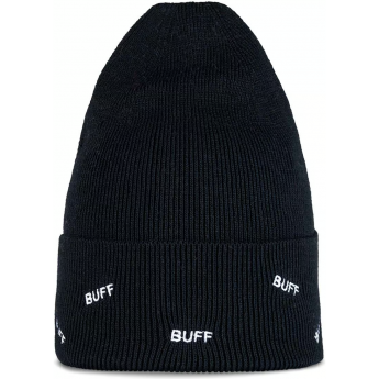 Шапка BUFF KNITTED HAT OTTY BLACK Шапка BUFF KNITTED HAT OTTY BLACK