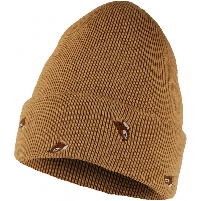 Шапка BUFF KNITTED HAT OTTY FAWN NUT 129629.305.10.00 Шапка BUFF KNITTED HAT OTTY FAWN NUT 129629.305.10.00
