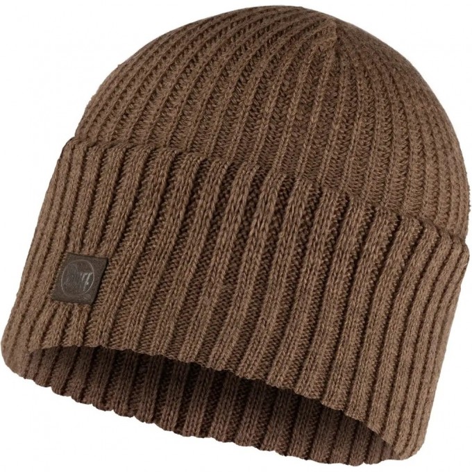 Шапка BUFF KNITTED HAT RUTGER MAUVE 129694.639.10.00 Шапка BUFF KNITTED HAT RUTGER MAUVE 129694.639.10.00
