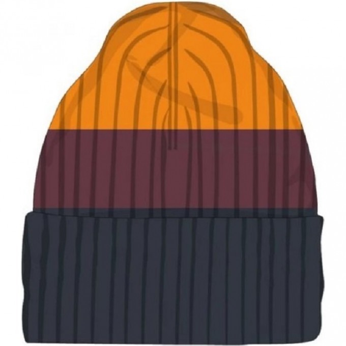 Шапка BUFF KNITTED HAT ZIMIC NIGHT BLUE 132312.779.10.00 Шапка BUFF KNITTED HAT ZIMIC NIGHT BLUE 132312.779.10.00