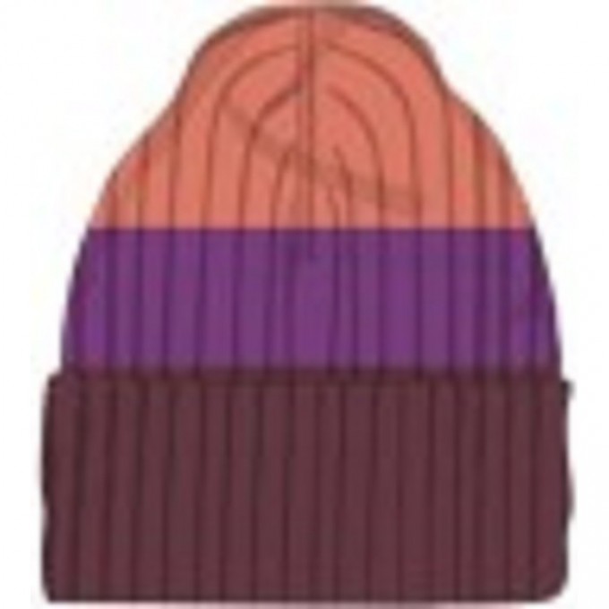 Шапка BUFF KNITTED HAT ZIMIC ZIMIC DAHLIA 132312.628.10.00 Шапка BUFF KNITTED HAT ZIMIC ZIMIC DAHLIA 132312.628.10.00