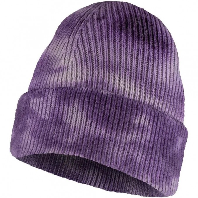 Шапка BUFF KNITTED HAT ZOSH LAVENDER 129627.728.10.00 Шапка BUFF KNITTED HAT ZOSH LAVENDER 129627.728.10.00