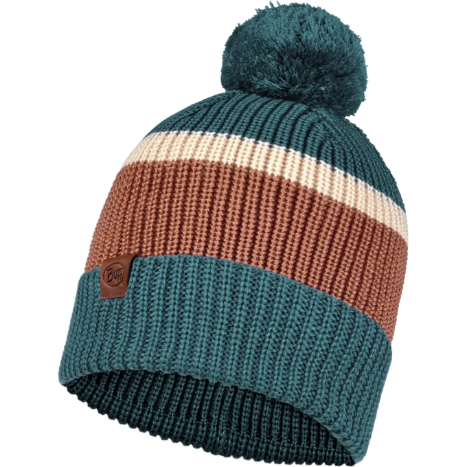 Шапка BUFF KNITTED LILON METAVERSE 134475.656.10.00 Шапка BUFF KNITTED LILON METAVERSE 134475.656.10.00