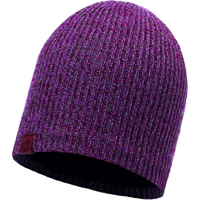Шапка BUFF KNITTED LILON OPALINE 134475.868.10.00 Шапка BUFF KNITTED LILON OPALINE 134475.868.10.00