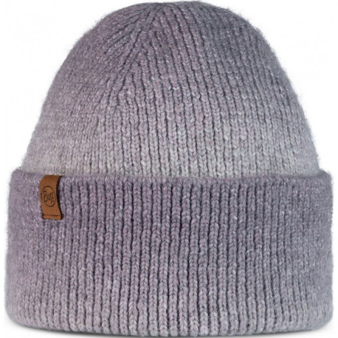 Шапка BUFF KNITTED MARIN OPALINE 132324.868.10.00 Шапка BUFF KNITTED MARIN OPALINE 132324.868.10.00