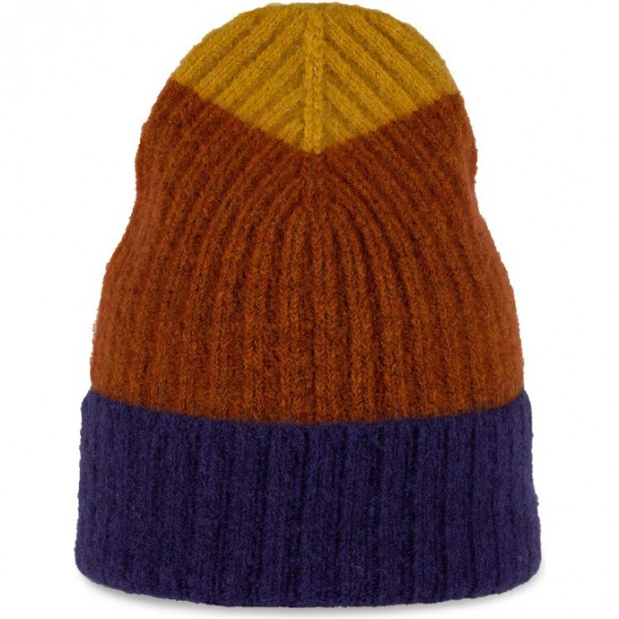 Шапка BUFF KNITTED NILAH CAMELIA 132322.519.10.00 Шапка BUFF KNITTED NILAH CAMELIA 132322.519.10.00