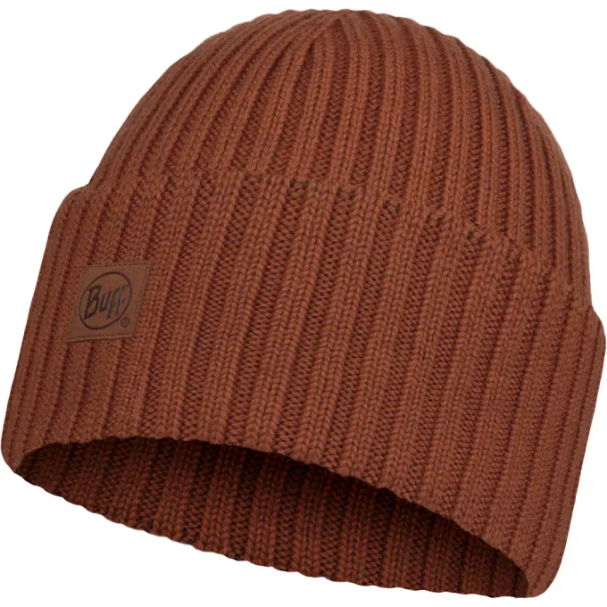 Шапка BUFF KNITTED RENVI COPPER 134479.333.10.00 Шапка BUFF KNITTED RENVI COPPER 134479.333.10.00