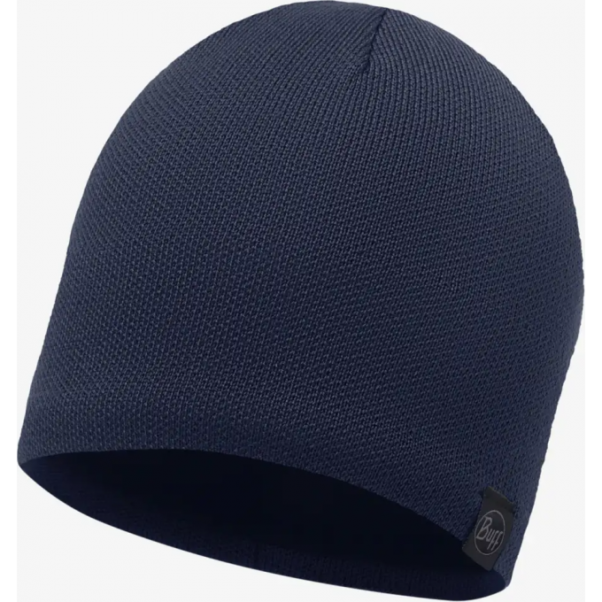 Шапка BUFF KNITTED RICS MIDNIGHT 134487.717.10.00 Шапка BUFF KNITTED RICS MIDNIGHT 134487.717.10.00