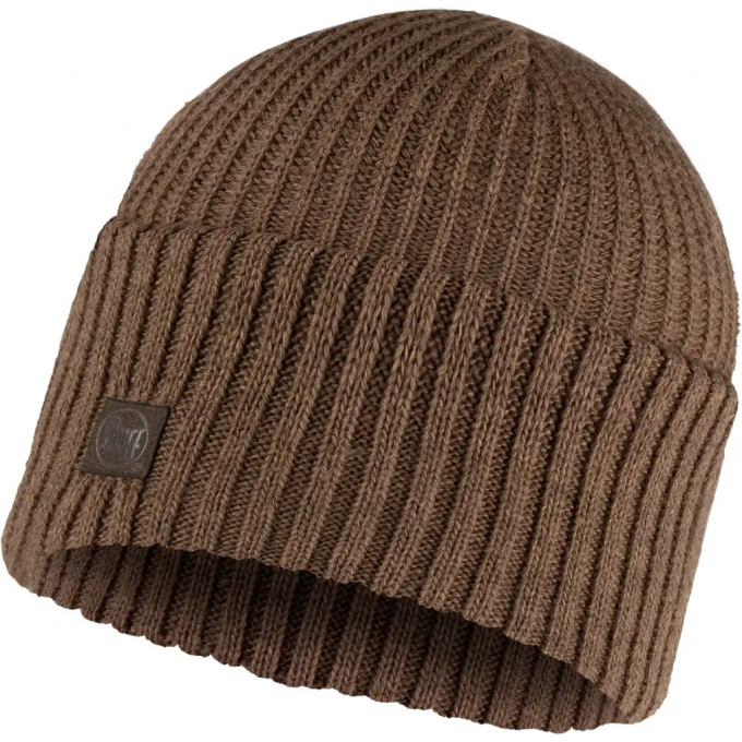 Шапка BUFF KNITTED RUTGER POW SHADOW PURPLE 134706.812.10.00