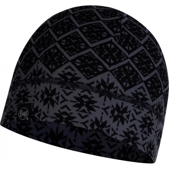 Шапка BUFF POLAR PRINTS SIMBO MULTI 134692.555.10.00 Шапка BUFF POLAR PRINTS SIMBO MULTI 134692.555.10.00