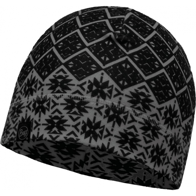 Шапка BUFF POLAR PRINTS SUNIF MULTI 134690.555.10.00 Шапка BUFF POLAR PRINTS SUNIF MULTI 134690.555.10.00