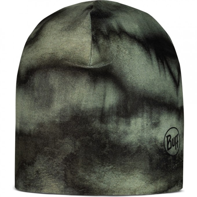 Шапка BUFF THERMONET HAT FUST CAMOUFLAGE 134403.845.10.00 Шапка BUFF THERMONET HAT FUST CAMOUFLAGE 134403.845.10.00