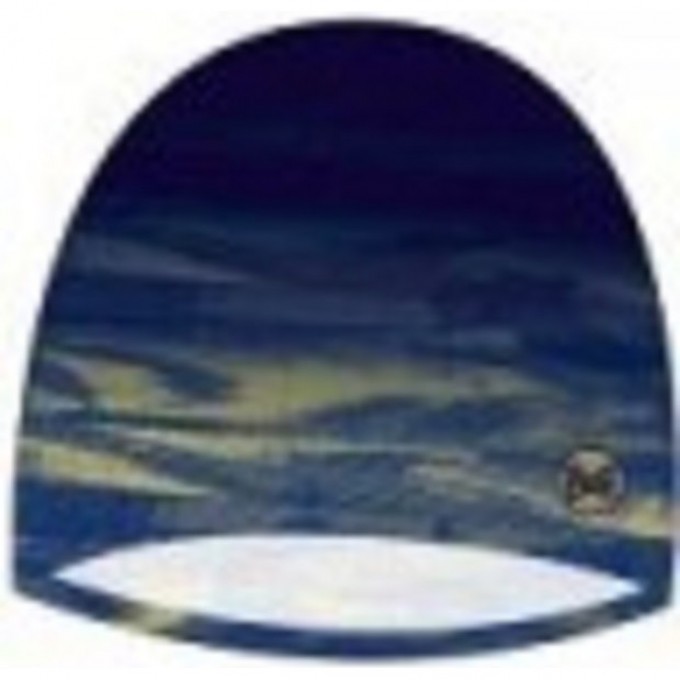 Шапка BUFF THERMONET HAT LLEV MULTI 132453.555.10.00 Шапка BUFF THERMONET HAT LLEV MULTI 132453.555.10.00