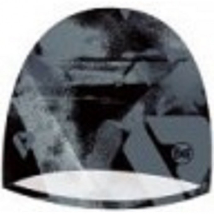 Шапка BUFF THERMONET HAT SKATICK GRAPHITE 132451.901.10.00 Шапка BUFF THERMONET HAT SKATICK GRAPHITE 132451.901.10.00