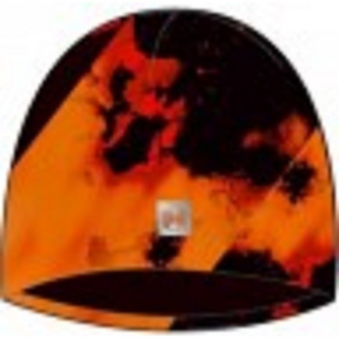 Шапка BUFF THERMONET HAT TANGYER MULTI 132777.555.10.00 Шапка BUFF THERMONET HAT TANGYER MULTI 132777.555.10.00