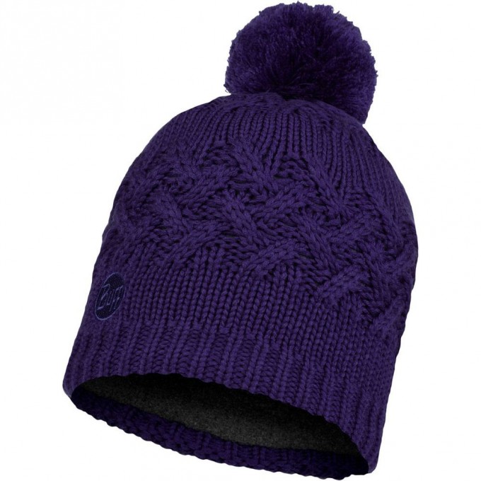 Шапка вязаная с флисом BUFF HAT KNITTED POLAR SAVVA SINCERITY 111005.642.10.00 Шапка вязаная с флисом BUFF HAT KNITTED POLAR SAVVA SINCERITY 111005.642.10.00