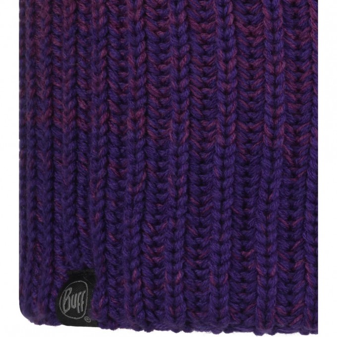Шарф BUFF Jr Knitted & Fleece Neckwarmer Gella Sincerity 123545.642.10.00 Шарф BUFF Jr Knitted & Fleece Neckwarmer Gella Sincerity 123545.642.10.00
