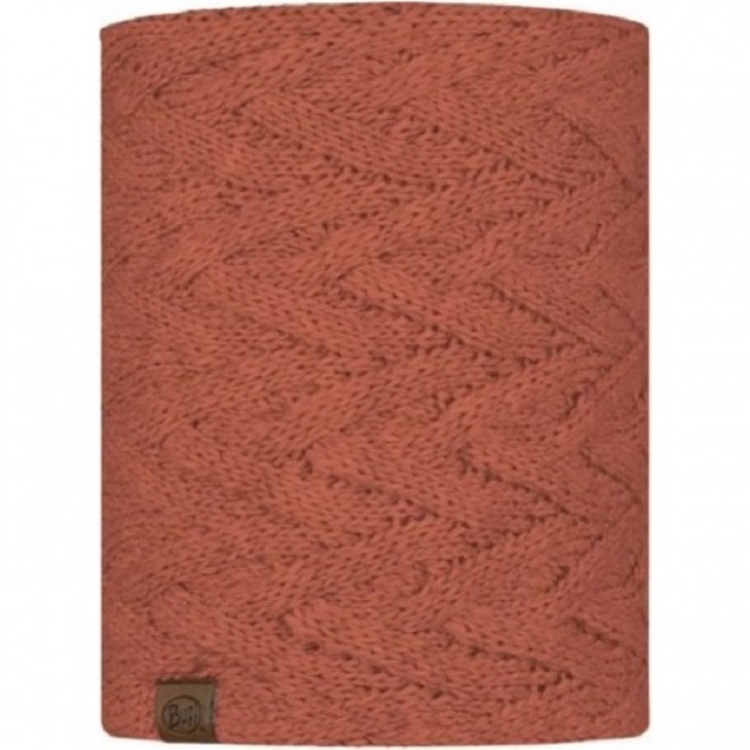Шарф BUFF KNITTED & FLEECE NECKWARMER CARYN DAHLIA 123518.628.10.00 Шарф BUFF KNITTED & FLEECE NECKWARMER CARYN DAHLIA 123518.628.10.00