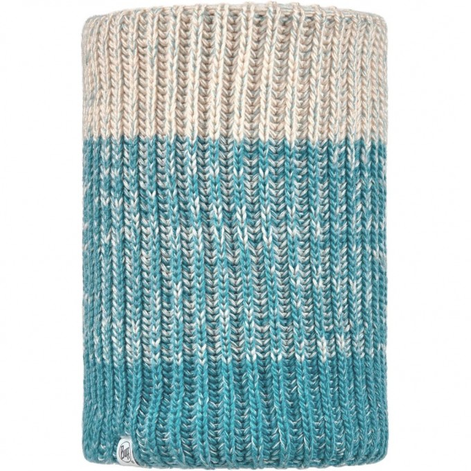 Шарф BUFF KNITTED & FLEECE NECKWARMER GELLA AIR 123545.017.10.00 Шарф BUFF KNITTED & FLEECE NECKWARMER GELLA AIR 123545.017.10.00