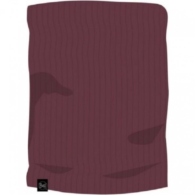 Шарф BUFF KNITTED & FLEECE NECKWARMER LAN DAHLIA 126472.628.10.00 Шарф BUFF KNITTED & FLEECE NECKWARMER LAN DAHLIA 126472.628.10.00