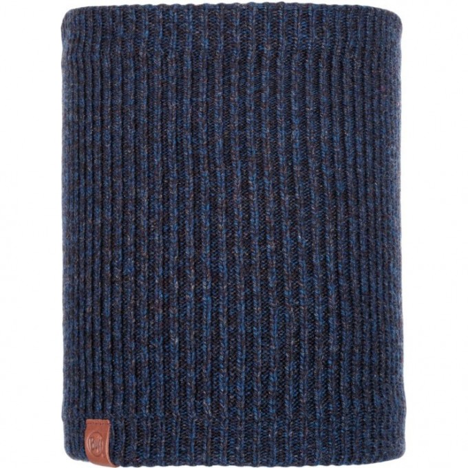 Шарф BUFF Knitted & Fleece Neckwarmer Lan Lan Night Blue 126472.779.10.00 Шарф BUFF Knitted & Fleece Neckwarmer Lan Lan Night Blue 126472.779.10.00