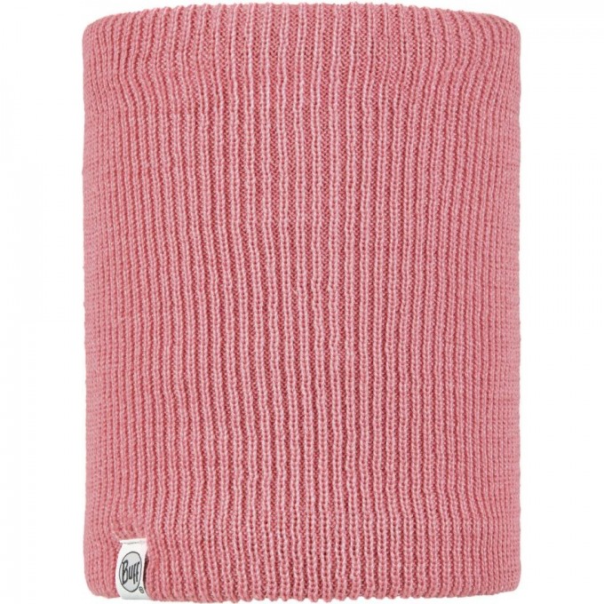 Шарф BUFF KNITTED & FLEECE NECKWARMER LAN SWEET 126472.563.10.00 Шарф BUFF KNITTED & FLEECE NECKWARMER LAN SWEET 126472.563.10.00