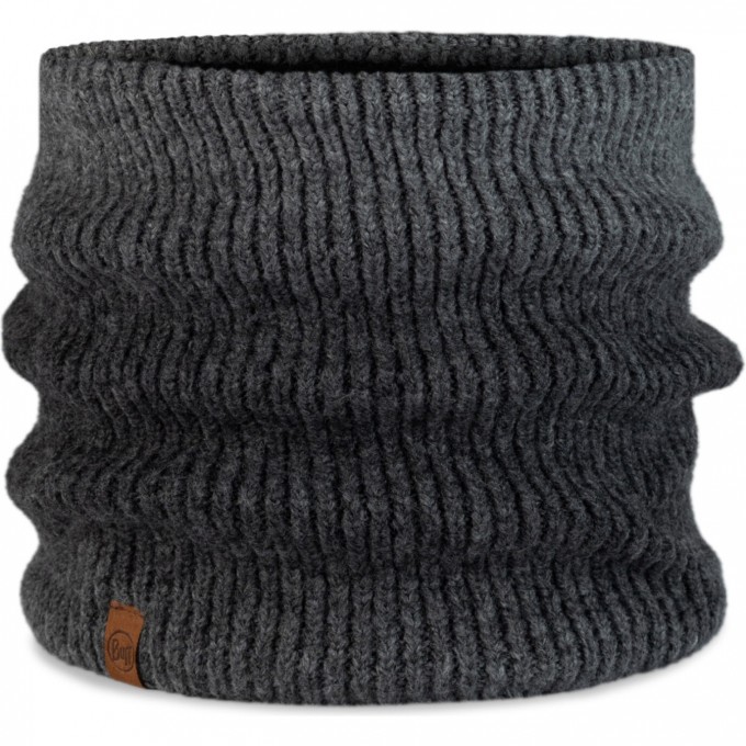 Шарф BUFF KNITTED & FLEECE NECKWARMER MARIN ICE 132325.798.10.00 Шарф BUFF KNITTED & FLEECE NECKWARMER MARIN ICE 132325.798.10.00