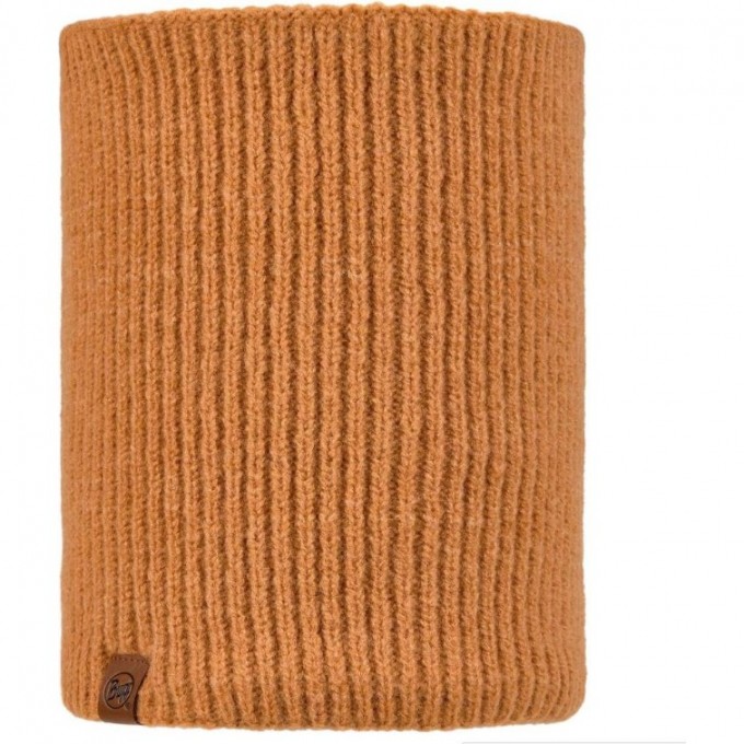Шарф BUFF Knitted & Fleece Neckwarmer Marin Nut 123520.305.10.00 Шарф BUFF Knitted & Fleece Neckwarmer Marin Nut 123520.305.10.00