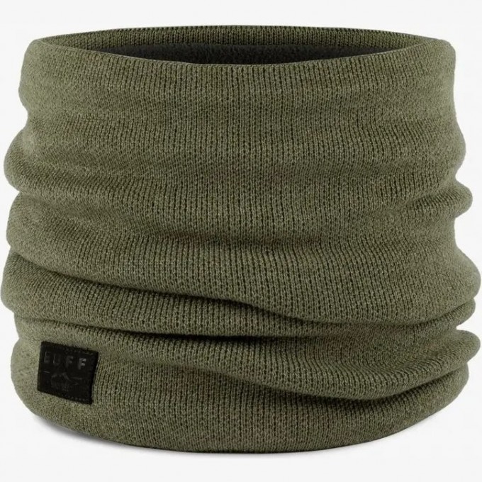 Шарф BUFF KNITTED & FLEECE NECKWARMER NEO CAMOUFLAGE 113560.866.10.00 Шарф BUFF KNITTED & FLEECE NECKWARMER NEO CAMOUFLAGE 113560.866.10.00