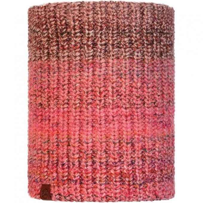 Шарф BUFF KNITTED & FLEECE NECKWARMER OLYA DUNE 120845.338.10.00 Шарф BUFF KNITTED & FLEECE NECKWARMER OLYA DUNE 120845.338.10.00
