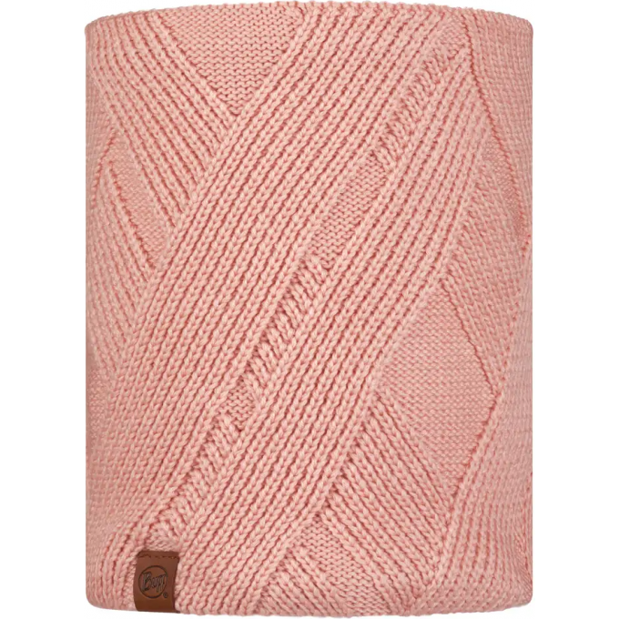 Шарф BUFF KNITTED & FLEECE NECKWARMER RAISA ROSE 120849.512.10.00 Шарф BUFF KNITTED & FLEECE NECKWARMER RAISA ROSE 120849.512.10.00