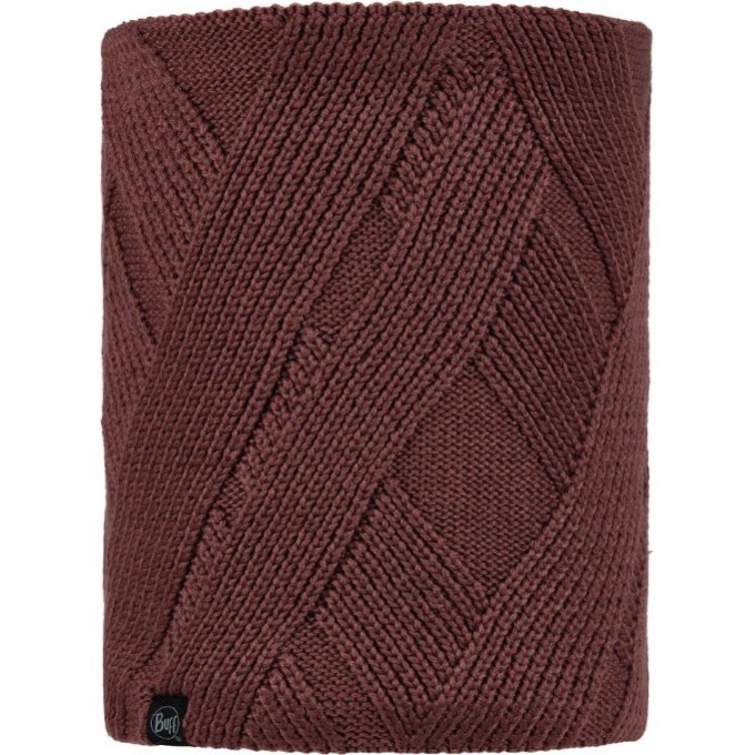 Шарф BUFF Knitted & Fleece Neckwarmer Raisa Tidal 120849.304.10.00 Шарф BUFF Knitted & Fleece Neckwarmer Raisa Tidal 120849.304.10.00