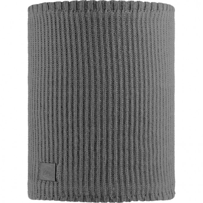 Шарф BUFF Knitted & Fleece Neckwarmer Rutger Rutger Silversage 129695.313.10.00 Шарф BUFF Knitted & Fleece Neckwarmer Rutger Rutger Silversage 129695.313.10.00