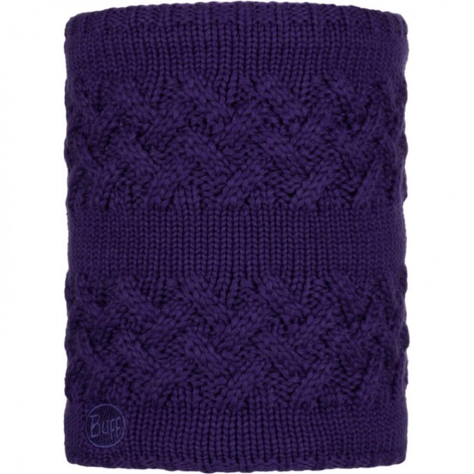 Шарф BUFF Knitted & Fleece Neckwarmer Savva Sincerity 113349.642.10.00 Шарф BUFF Knitted & Fleece Neckwarmer Savva Sincerity 113349.642.10.00