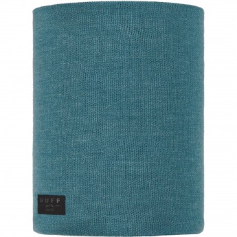 Шарф BUFF KNITTED & FLEECE NECKWARMER Vaed Dusty Blue Шарф BUFF KNITTED & FLEECE NECKWARMER Vaed Dusty Blue