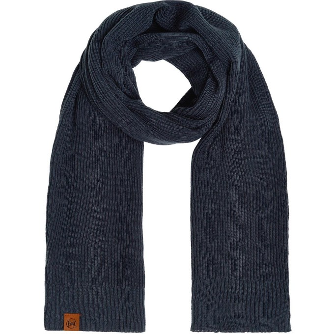 Шарф BUFF KNITTED COLLAR FRANCIS STEELBLUE 126458.701.10.00 Шарф BUFF KNITTED COLLAR FRANCIS STEELBLUE 126458.701.10.00