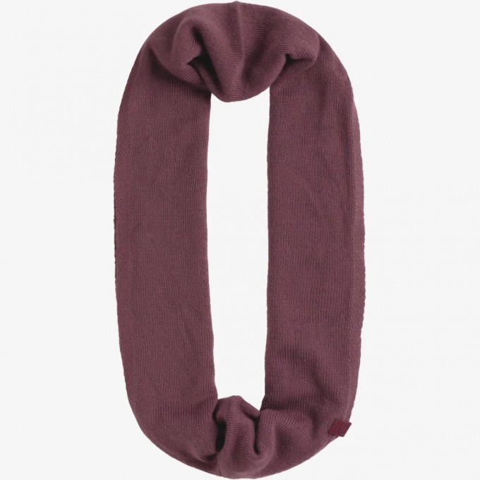 Шарф BUFF KNITTED INFINITY YULIA ROSE 124231.512.10.00 Шарф BUFF KNITTED INFINITY YULIA ROSE 124231.512.10.00