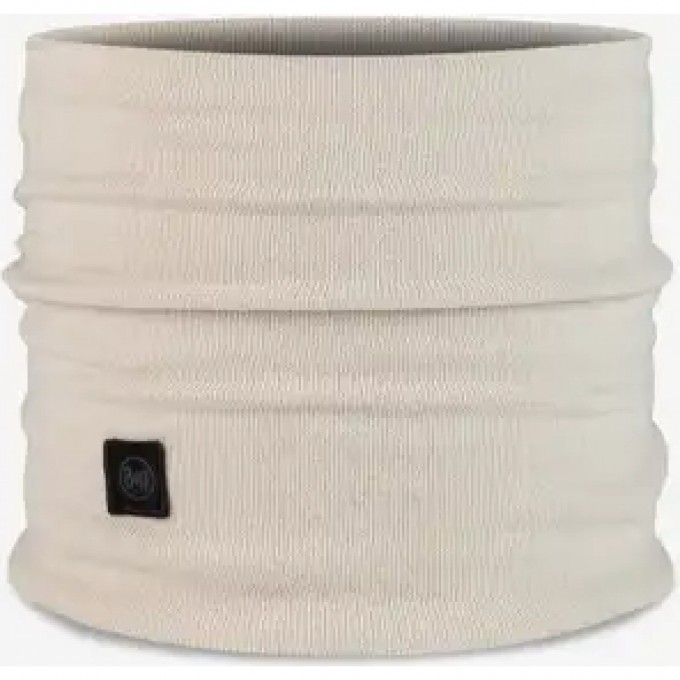 Шарф BUFF KNITTED NECKWARMER NIELS EVO ICE 132327.798.10.00 Шарф BUFF KNITTED NECKWARMER NIELS EVO ICE 132327.798.10.00