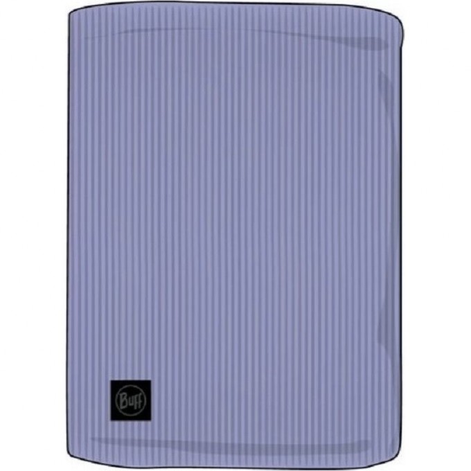 Шарф BUFF KNITTED NECKWARMER NIELS EVO IRIS 132327.641.10.00 Шарф BUFF KNITTED NECKWARMER NIELS EVO IRIS 132327.641.10.00